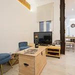 Alquilo 1 dormitorio apartamento de 592 m² en Madrid