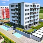 Rent 3 bedroom apartment of 52 m² in Rybnik