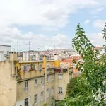 Alugar 1 quarto apartamento de 60 m² em lisbon