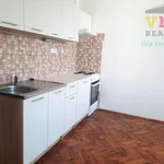 Rent 2 bedroom apartment in Prostějov