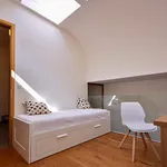 Pronajměte si 1 ložnic/e byt o rozloze 65 m² v Prague