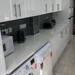 Rent 6 bedroom house in Birmingham