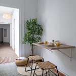 Alquilar 5 dormitorio apartamento en Barcelona