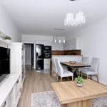 Rent 2 bedroom apartment of 53 m² in Polesie