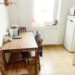 Pronajměte si 1 ložnic/e byt o rozloze 12 m² v Trhový Štěpánov