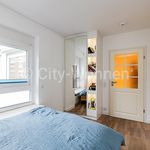 Miete 4 Schlafzimmer wohnung von 140 m² in Hamburg