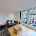 Rent 1 bedroom house in Glasgow