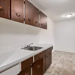 3 bedroom apartment of 914 sq. ft in Lethbridge