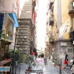 Rent 4 bedroom apartment of 130 m² in Naples