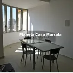 Rent 4 bedroom apartment of 120 m² in Marsala