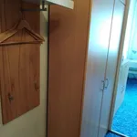 Rent 1 bedroom apartment in Chomutov