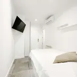 Rent 1 bedroom apartment in madrid