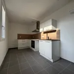 Rent 3 bedroom apartment of 60 m² in Limoges