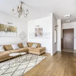 Rent 2 bedroom apartment of 65 m² in Warsaw