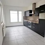 Rent 3 bedroom apartment in Liege