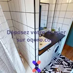 Rent 4 bedroom apartment in Mérignac