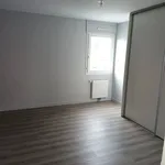 APPARTEMENT F3