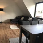 A perfect 2 bedroom business flat by Kubera – Furnished Apartments Gent