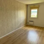 Pessac Alouette. T3 duplex de 78 m². Lumineux. Commerces et Gare à pied !