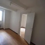 Appartement de 26 m² avec 1 chambre(s) en location à AUBENAS