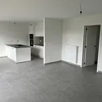 Huur 3 slaapkamer appartement in Opwijk