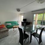 Rent 4 bedroom apartment of 81 m² in Montpellier 