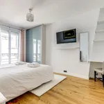 Appartement de 100 m² avec 3 chambre(s) en location à Paris