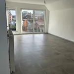 Huur 1 slaapkamer appartement in Le Rœulx