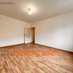 Pronajměte si 2 ložnic/e byt o rozloze 34 m² v Ostrava