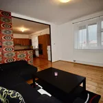 Rent 1 bedroom apartment in Nymburk