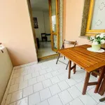 Appartamento arredata con terrazzo Mercede, calabona