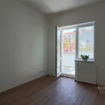 Pronajměte si 2 ložnic/e byt o rozloze 40 m² v Praha