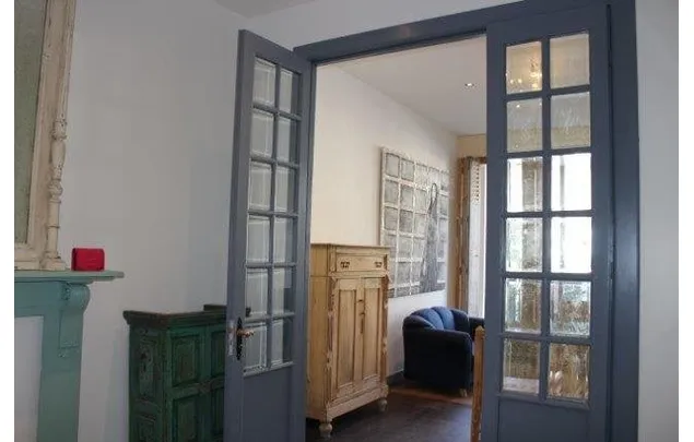 Huur 2 slaapkamer appartement van 59 m² in Scharn