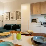 Rent 2 bedroom apartment of 50 m² in Milan