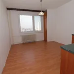 Pronajměte si 1 ložnic/e byt o rozloze 42 m² v Pardubice