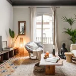 Rent 2 bedroom student apartment of 100 m² in Barcelona