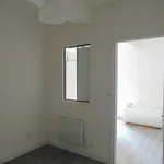 Rent 2 bedroom apartment of 32 m² in AgdeT