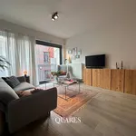 Huur 1 slaapkamer appartement in Antwerpen