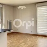 Appartement de 56 m² avec 3 chambre(s) en location à La Chapelle-Saint-Mesmin