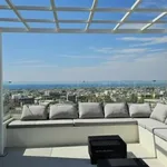 Rent 2 bedroom apartment of 90 m² in Upper Glyfada