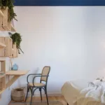 Alquilo 4 dormitorio apartamento de 76 m² en Madrid