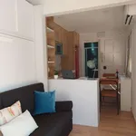 Studio of 20 m² in barcelona