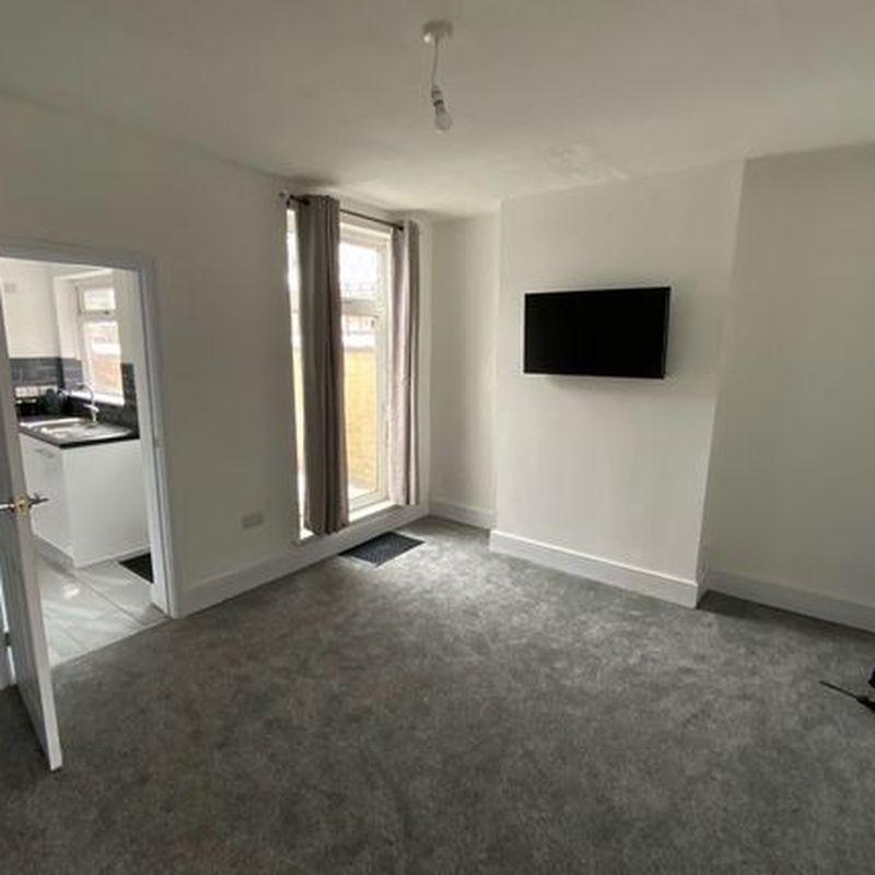 Room to rent in Leicester St, Kettering NN16