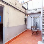 Alquilar 2 dormitorio apartamento en Barcelona