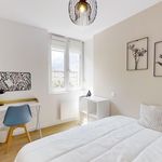Rent a room in Strasbourg