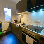 Rent 2 bedroom apartment of 42 m² in Nuremberg