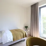 Appartement de 85 m² avec 2 chambre(s) en location à brussels