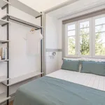 Rent 4 bedroom apartment in lisbon