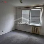 Rent 2 bedroom apartment in Rychnov nad Kněžnou