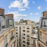  appartement avec 1 chambre(s) en location à Paris